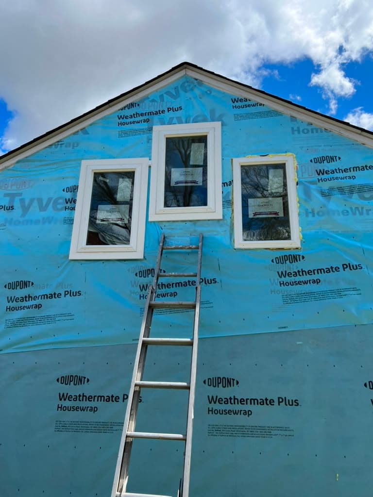 General Construction Services