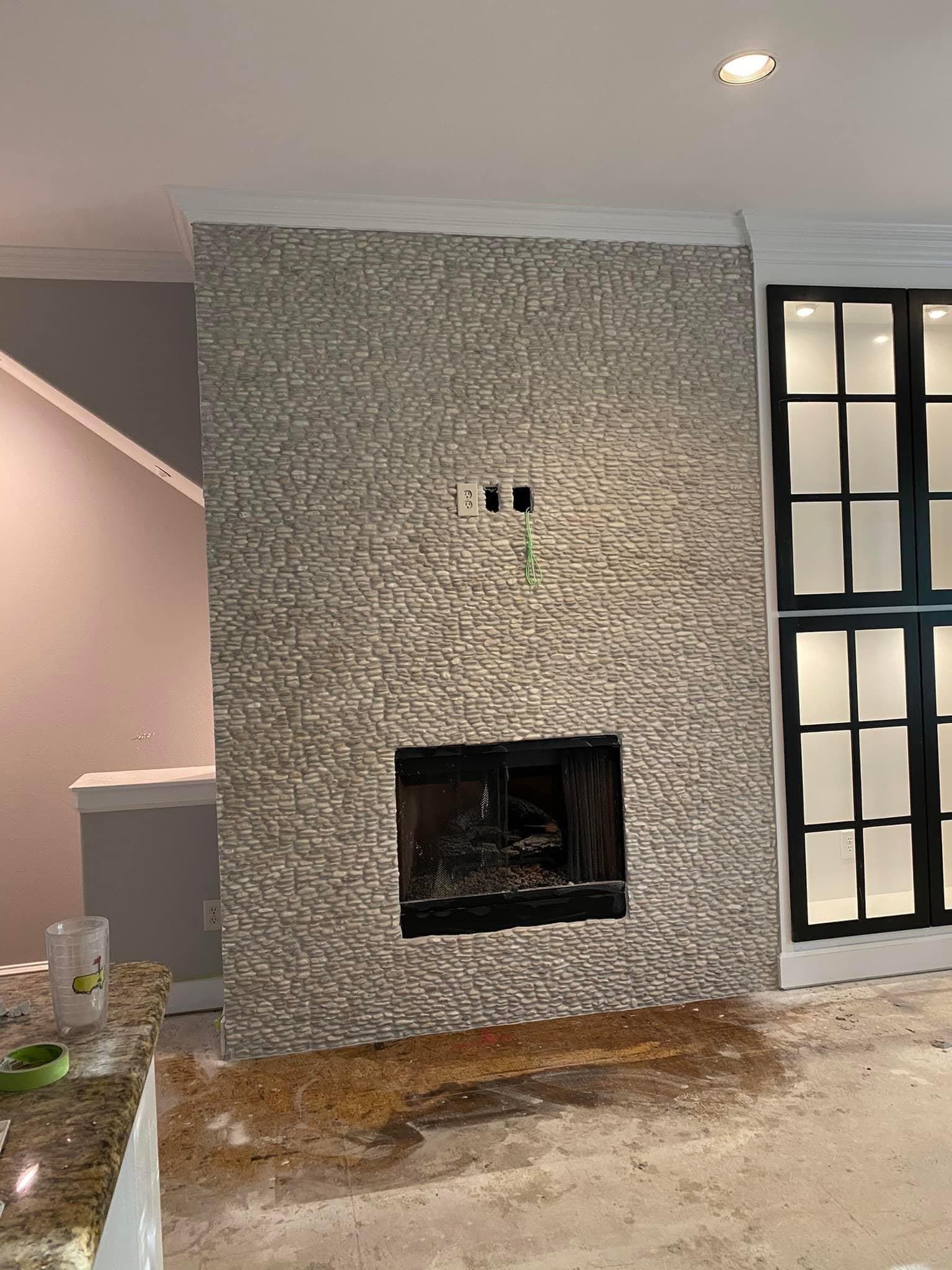 Home Remodeling